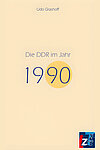 1990 in der DDR