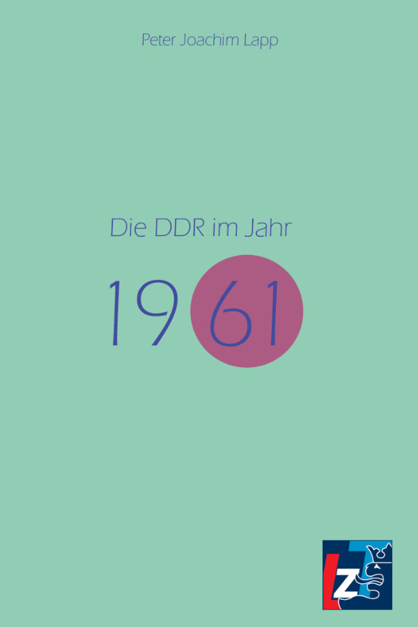 1961 in der DDR