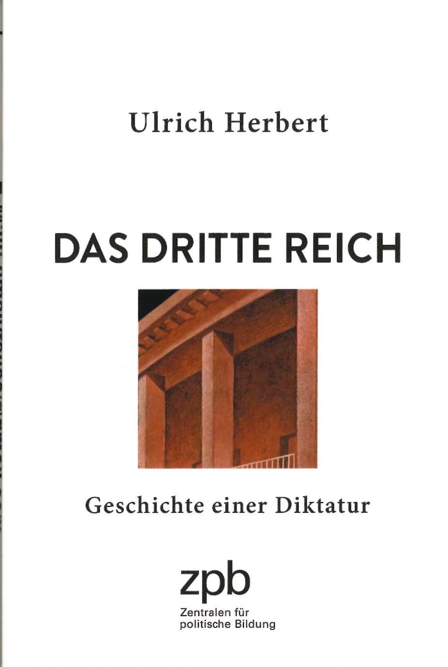 Dies ist das Cover des Buches mit Titulatur und einem unspezifischen Fotoausschnitt